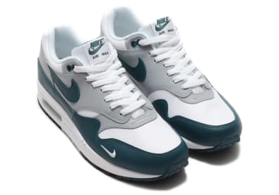 Nike dropt begin volgend jaar deze Air Max 1 LV8 "Martian Sunrise" en "Dark Teal Green"