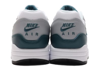 Nike dropt begin volgend jaar deze Air Max 1 LV8 "Martian Sunrise" en "Dark Teal Green"