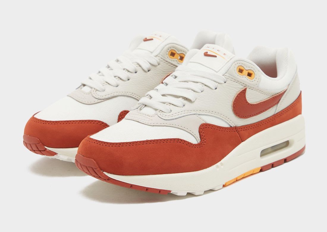 Nike air max dames best sale felle kleuren