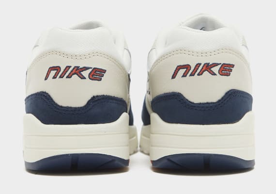 Nike Air Max 1 LX Wmns Obsidian Foto 4