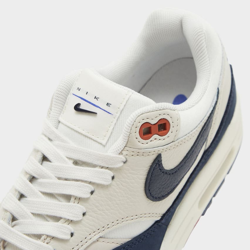 Nike Air Max 1 LX Wmns Obsidian Foto 6