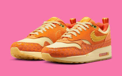 Nike Air Max 1 La Familia Foto 1