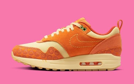 Nike Air Max 1 La Familia Foto 2