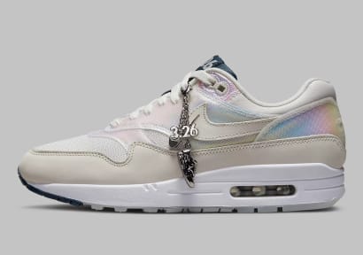 Nike Air Max 1 La Ville Lumiere Foto 2