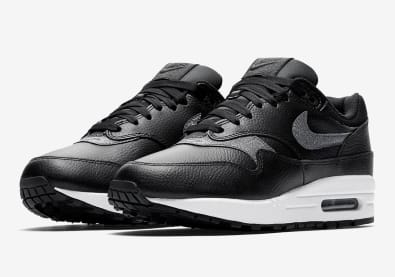 Onderweg: Twee Nieuwe Air Max 1 Leather Colorways