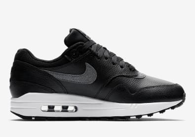 Onderweg: Twee Nieuwe Air Max 1 Leather Colorways