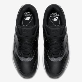 Onderweg: Twee Nieuwe Air Max 1 Leather Colorways