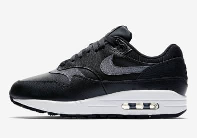 Onderweg: Twee Nieuwe Air Max 1 Leather Colorways