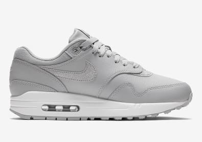 Onderweg: Twee Nieuwe Air Max 1 Leather Colorways