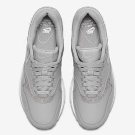 Onderweg: Twee Nieuwe Air Max 1 Leather Colorways