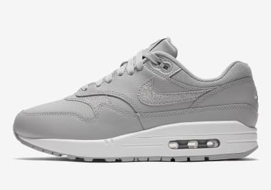 Onderweg: Twee Nieuwe Air Max 1 Leather Colorways