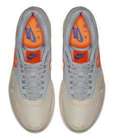 De Air Max 1 Krijgt Twee Nieuwe Colorways Voorzien Van Leer En Ripstop Nylon