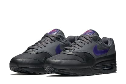 De Air Max 1 Krijgt Twee Nieuwe Colorways Voorzien Van Leer En Ripstop Nylon