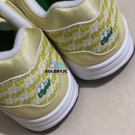 De eerste foto's van de Nike Air Max 1 Lemonade 2020