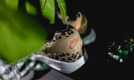 Nike Air Max 1 Premium WMNS "Leopard" Verkooppunten en Releaseinformatie