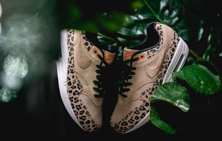 Nike Air Max 1 Premium WMNS "Leopard" Verkooppunten en Releaseinformatie