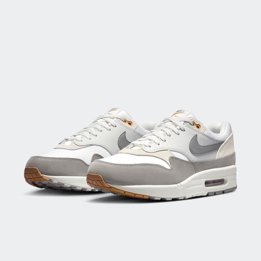 Nike Air Max 1 Light Iron Ore Foto 1