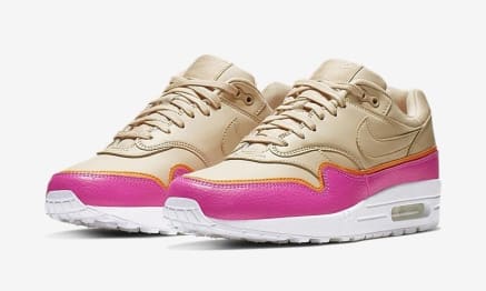 Nike komt binnenkort met nieuwe Air Max 1 "Liner"