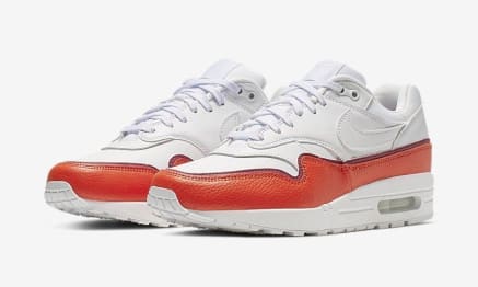 Nike komt binnenkort met nieuwe Air Max 1 "Liner"