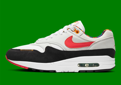 De eerste foto's van de Nike Air Max 1 "Live Together, Play Together"