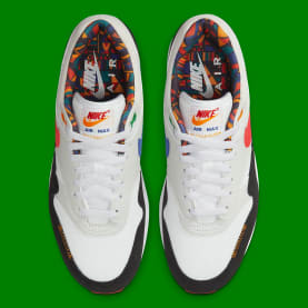 De eerste foto's van de Nike Air Max 1 "Live Together, Play Together"