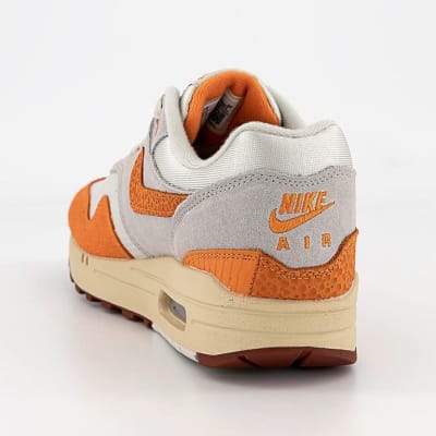 Nike Air Max 1 Magma Orange Foto 4