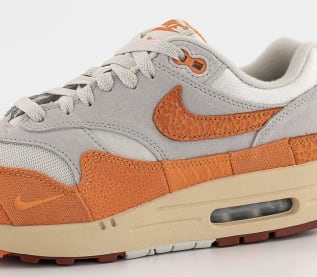 Nike Air Max 1 Magma Orange Foto 6