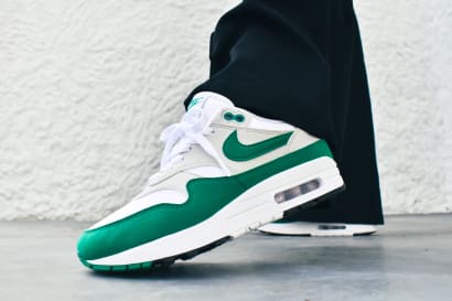 Nike Air Max 1 "Malachite" DZ2628-003