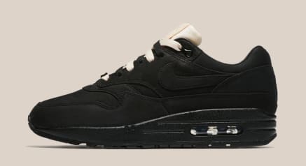 First Look: Nike Air Max 1 "Maria Sharapova"