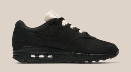 First Look: Nike Air Max 1 "Maria Sharapova"