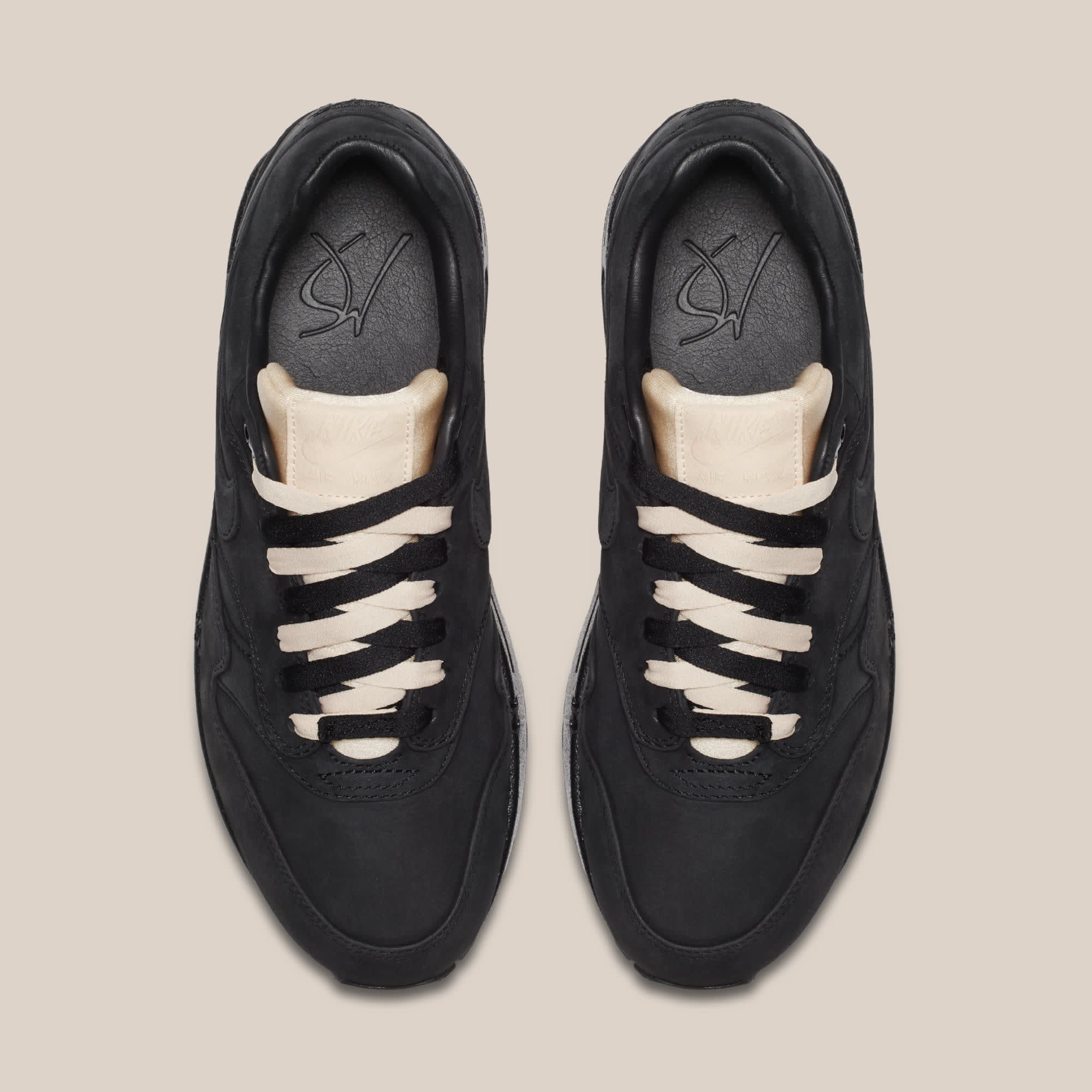 First Look: Nike Air Max 1 "Maria Sharapova"