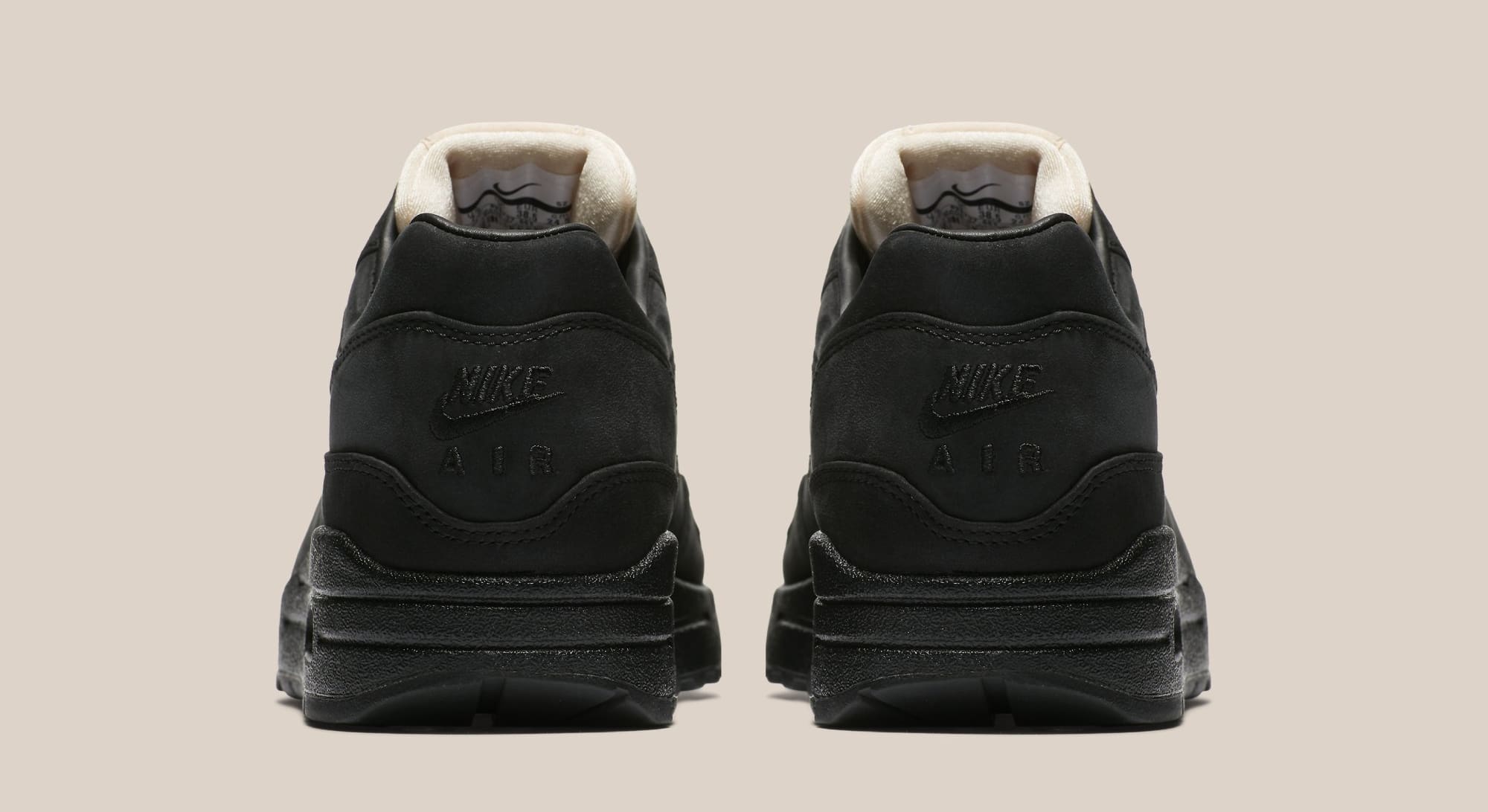 First Look: Nike Air Max 1 "Maria Sharapova"