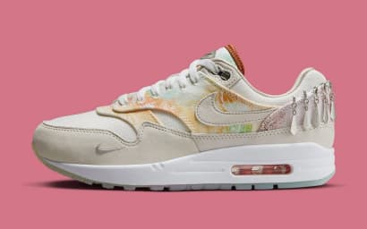 Nike Air Max 1 Metal Charms Foto 2