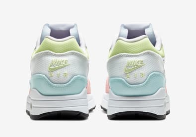 Klaar voor pasen? Deze nieuwe Air Max 1 colorway helpt je een handje