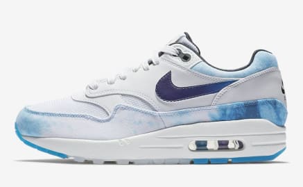 De Nike Air Max 1 N7 "Acid Wash" Heeft Een Releasedatum