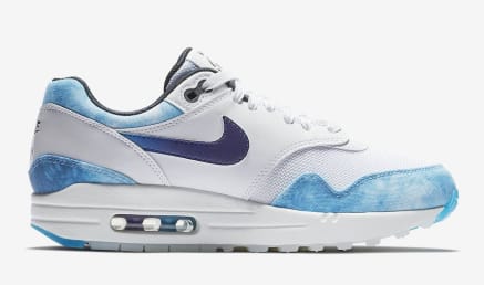 De Nike Air Max 1 N7 "Acid Wash" Heeft Een Releasedatum