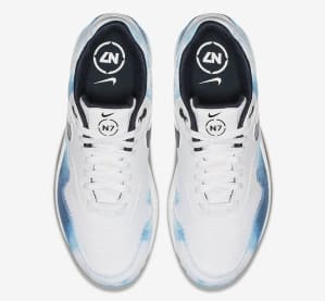 De Nike Air Max 1 N7 "Acid Wash" Heeft Een Releasedatum