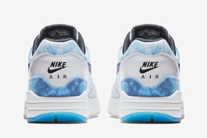 De Nike Air Max 1 N7 "Acid Wash" Heeft Een Releasedatum