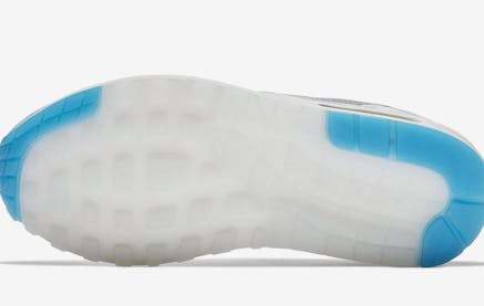 De Nike Air Max 1 N7 "Acid Wash" Heeft Een Releasedatum