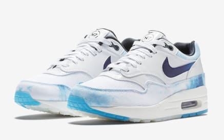 De Nike Air Max 1 N7 "Acid Wash" Heeft Een Releasedatum