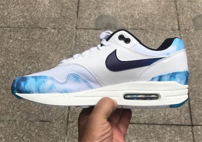 Nike Air Max 1 N7 "Bleached"