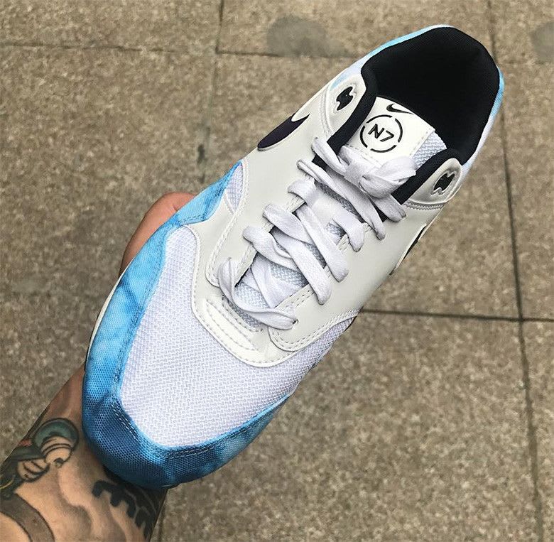 Nike Air Max 1 N7 "Bleached"
