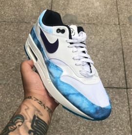 Nike Air Max 1 N7 "Bleached"