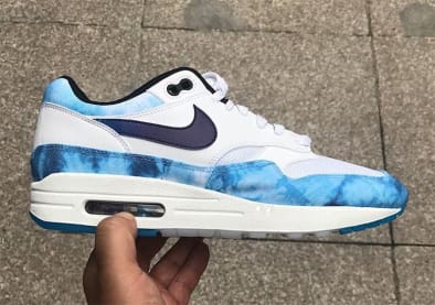 Nike Air Max 1 N7 "Bleached"