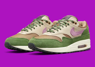 Nike Air Max 1 NH Treeline Foto 1