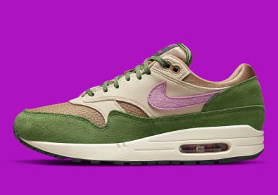 Nike Air Max 1 NH Treeline Foto 2