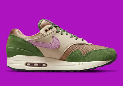 Nike Air Max 1 NH Treeline Foto 3