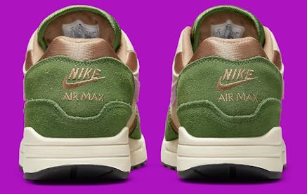 Nike Air Max 1 NH Treeline Foto 5
