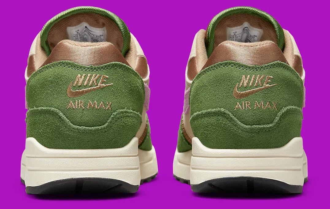 Nike Air Max 1 NH Treeline Foto 5
