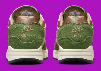 Nike Air Max 1 NH Treeline Foto 5